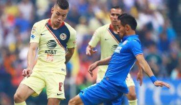 Qué canal transmite Cruz Azul vs America en TV: Liguilla Liga MX 2019, vuelta