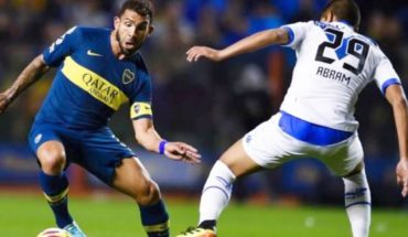 Qué canal transmite Vélez vs Boca en TV: Copa Superliga Argentina 2019