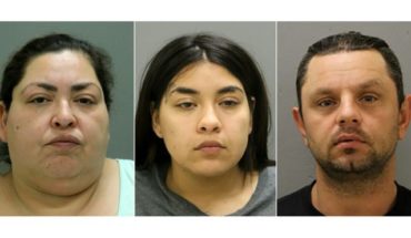 Qué se sabe de los tres detenidos en el caso de Marlen Ochoa, la joven embarazada a la que mataron y le arrancaron su bebé en Chicago