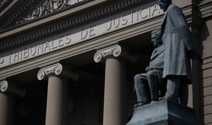 Reforma al nombramiento de jueces: abogados dan portazo a propuesta de un consejo dependiente del ministerio de Justicia