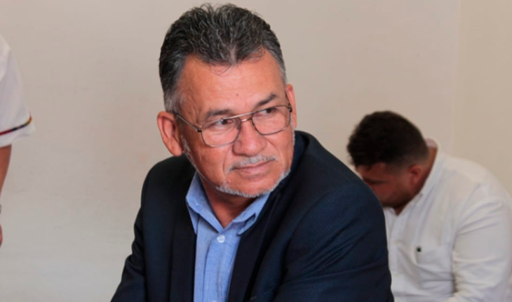 Responsabilidad del Legislativo acompañar el trabajo en materia migrante: Sergio Báez
