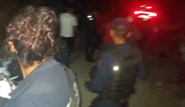 Riña familiar deja varios heridos en Zitácuaro, Michoacán
