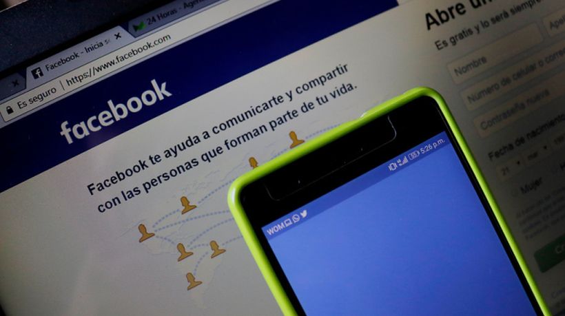 Según estudio para el 2070 Facebook tendrá más usuarios muertos que vivos