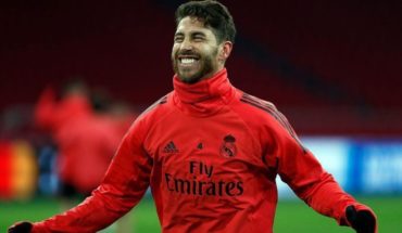 Sergio Ramos abandonará el Real Madrid para triplicar su sueldo en China