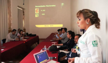 Sesiona IMSS con Comisión de Salud del Congreso de Michoacán tema de donación cadavérica de órganos y tejidos