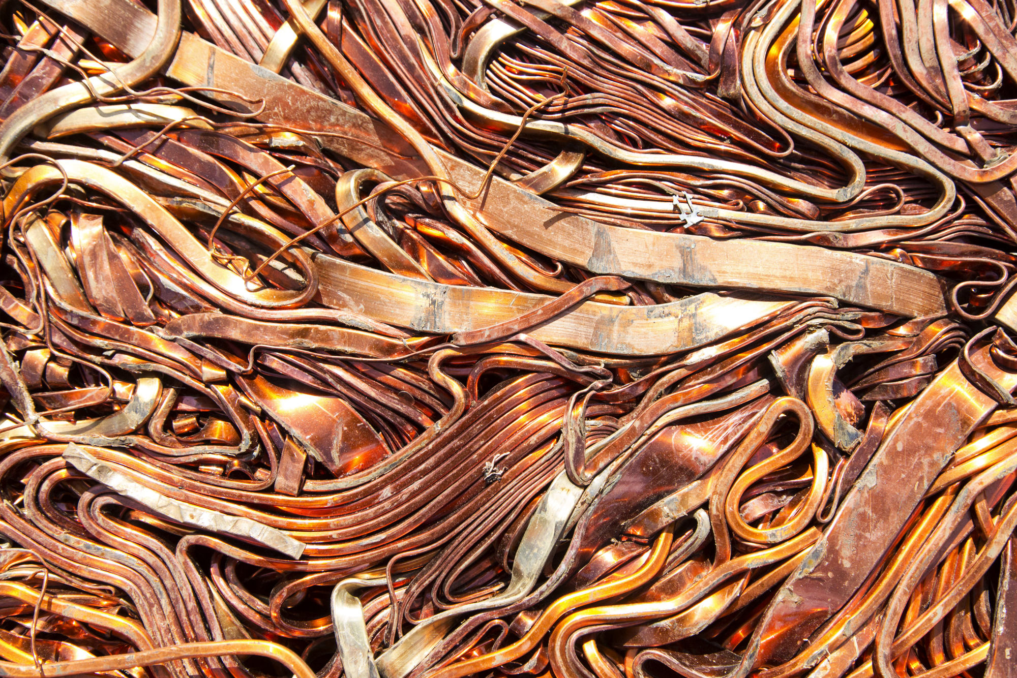 Southern Copper la firma peruana que apunta al podio de producción de cobre en 2026