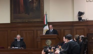 Suspenden a magistrado ligado al Cártel de Jalisco