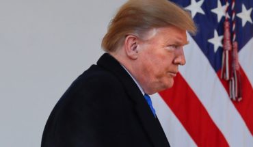 Trump aseguró que no tiene “prisa” para cerrar un acuerdo comercial con China