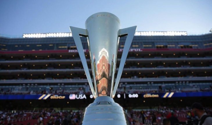 Un poco de historia: ¿Cómo se creó la Copa Oro de la CONCACAF?
