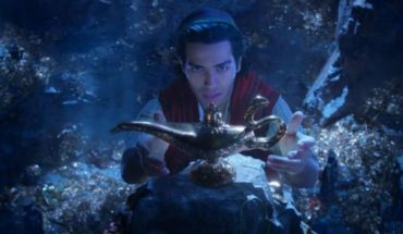 [VIDEO] Críticos le dan el visto bueno a la nueva versión Aladino