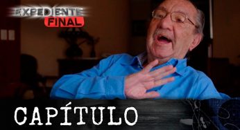 Video: Expediente Final – Capítulo: Así fueron los últimos días de vida de Fernando González Pacheco