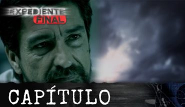 Video: Expediente Final: ¿cómo fueron los últimos días de vida del actor Luis Fernando Montoya? -Caracol Te