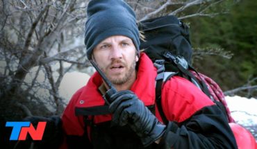 Video: Facundo Arana: el Everest, del sueño a la pesadilla, del desafío a la muerte