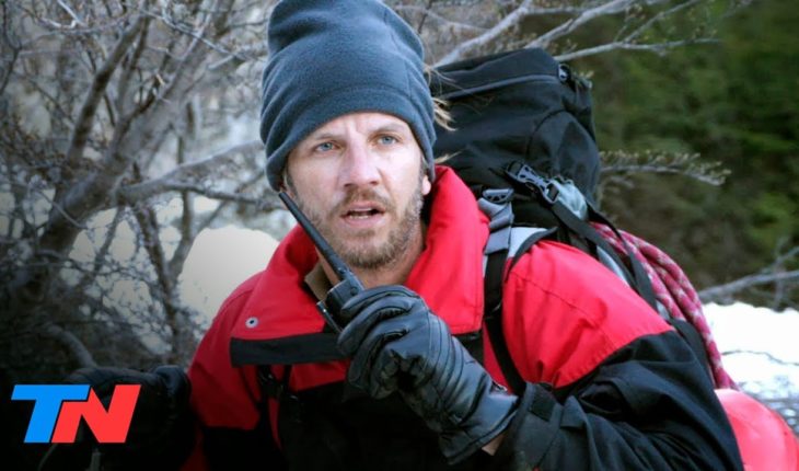 Video: Facundo Arana: el Everest, del sueño a la pesadilla, del desafío a la muerte