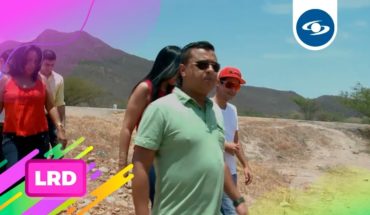 Video: La Red: ¡Escándalo! Continúan los pleitos por las tierras de Diomedes Díaz | Caracol Televisión