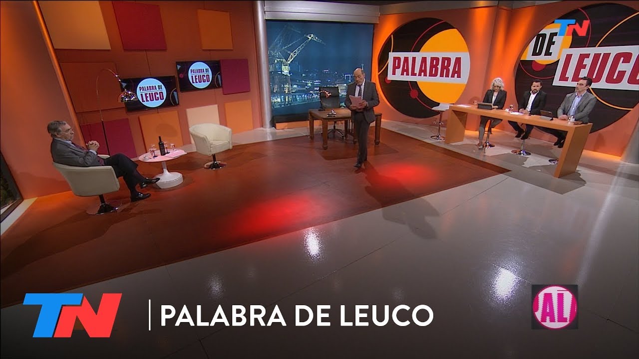 "El sincericidio de Lázaro" | PALABRA DE LEUCO