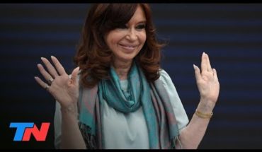 Video: ¿Qué pasa en los tribunales que deben juzgar a Cristina Kirchner?