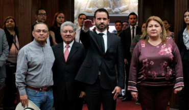 Yankel Benítez llega a la ASM, aún mantiene pendientes con la administración de Alfonso Martínez