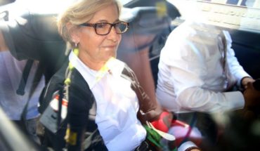 translated from Spanish: 18 months of pre-trial detention for former mayor of Lima in the case of Odebrecht