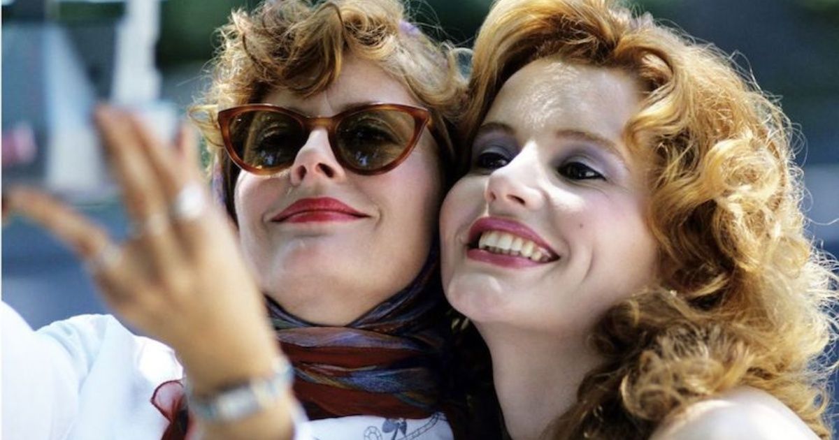 28 years of Thelma & Louise and the feminist revolution in Hollywood