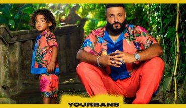 translated from Spanish: 4 unmissable launches: “DJ Khaled” + “Flying Lotus” + “Tyler, The Creator” + “YG”