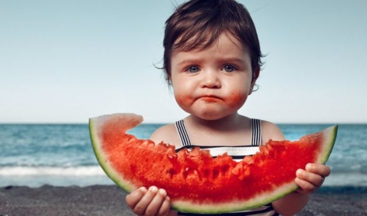 translated from Spanish: 5 Simple ideas for your kids to choose to eat healthy foods