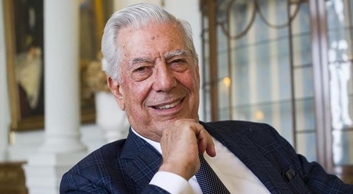 AMLO puts at risk the democratic system in Mexico: Mario Vargas Llosa