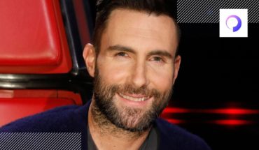 translated from Spanish: Adam Levine leaves The Voice