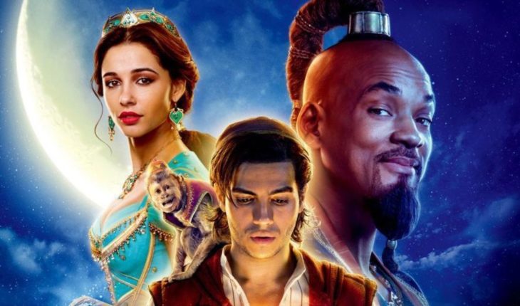 translated from Spanish: Aladdin: The 10 biggest changes between the original and the new version