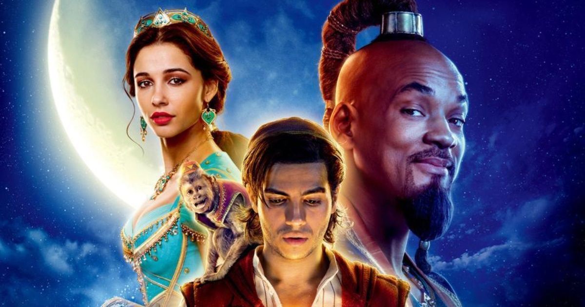 Aladdin: The 10 biggest changes between the original and the new version