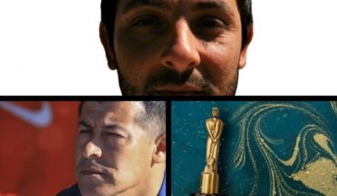 translated from Spanish: Armed man in Casa Rosada, left DT of San Lorenzo, nominated Martín Fierro, Trailer of “Marginal 3” and much more…