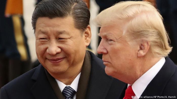 China to trade negotiations with the US on May 9th and 10th