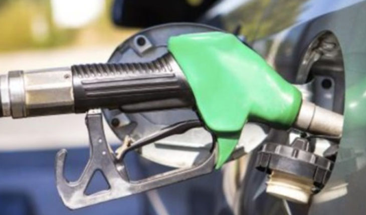 Precios de gasolina y diésel, hoy jueves en Michoacán