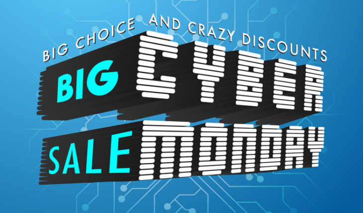 translated from Spanish: Cyber Day, Black Friday or Cyber Monday: where virtual offers events arise