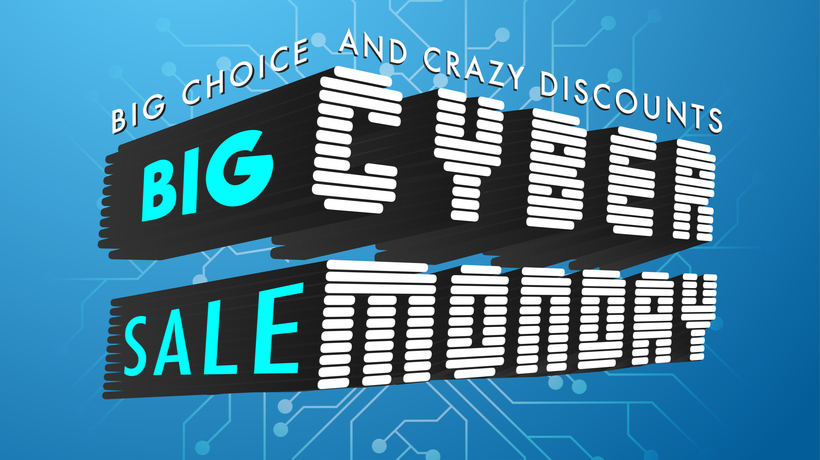 Cyber Day, Black Friday or Cyber Monday: where virtual offers events arise