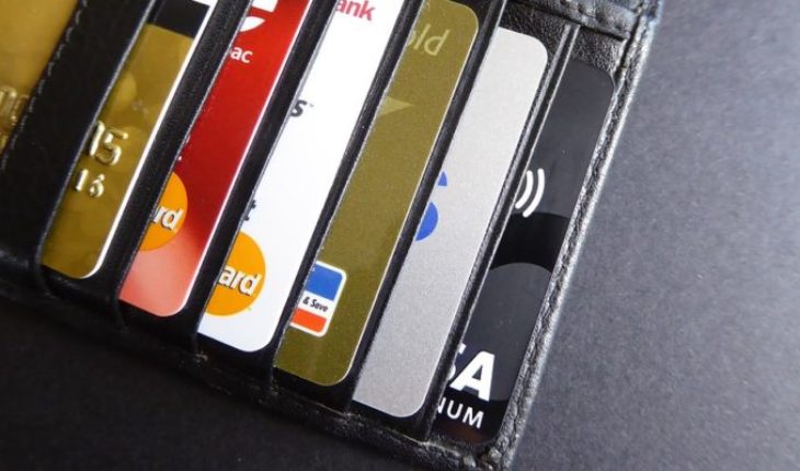 translated from Spanish: Detain eight people after registering massive card cloning