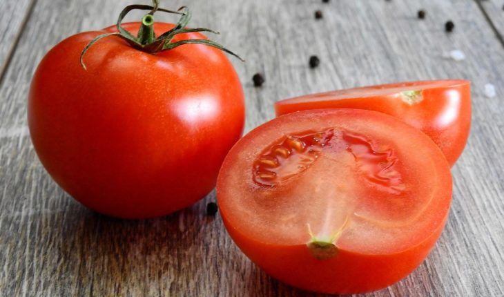 translated from Spanish: EU imposes payment to Mexican tomato producers