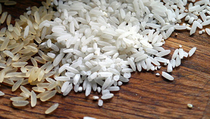 Eating overheated rice could bring serious health consequences