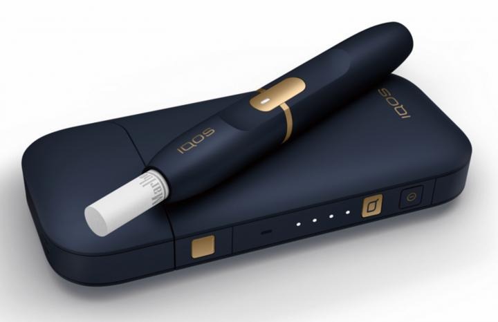 FDA authorizes sale of device that seeks to replace cigarette