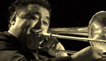translated from Spanish: Farewell to the best trombonist of Chile: Die Héctor “Parking meter” Briceño
