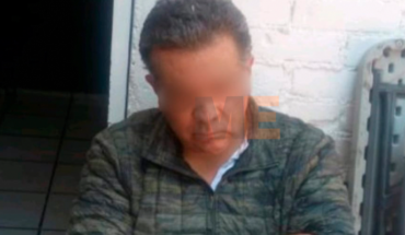 Former secretary of SP of Michoacan is being decomposed for a transit matter