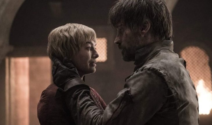translated from Spanish: “Game of Thrones”: Why was the last season so critical?