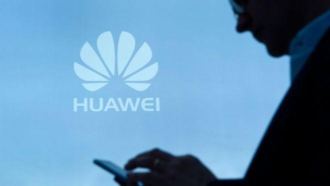 Google breaks with Huawei: 5 reasons why the West is concerned about the Chinese giant of telephony