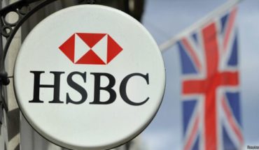 translated from Spanish: HSBC plans to cut hundreds of jobs in investment banking