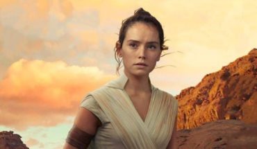 translated from Spanish: Hidden secrets in the new photos of Star Wars episode IX