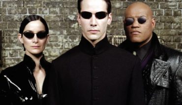 translated from Spanish: Is there a new Matrix movie coming?