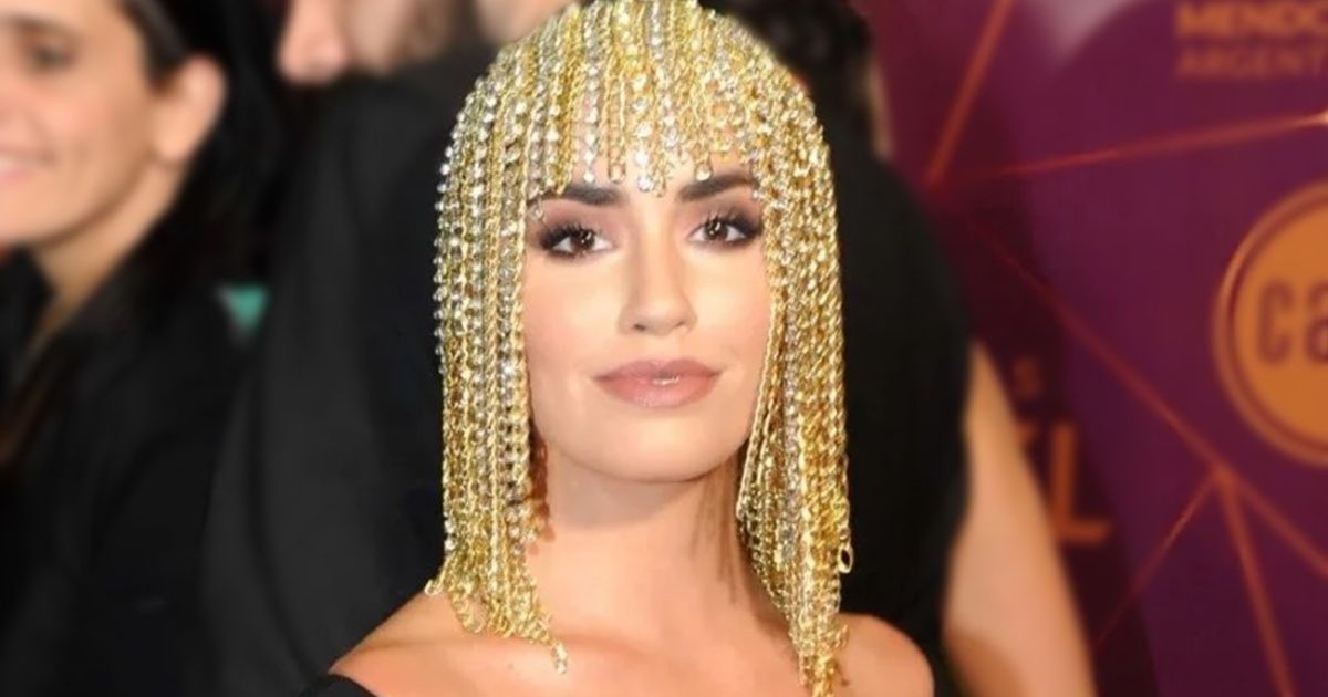 Lali Esposito swept the Gardel Awards 2019: All the Winners