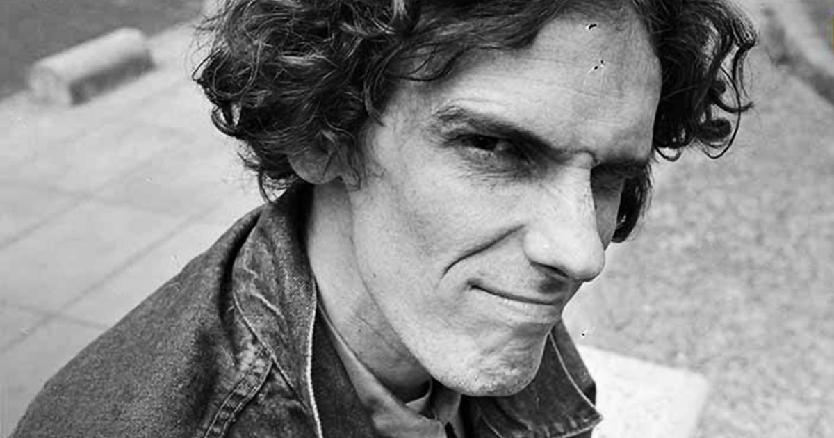 Luis Alberto Spinetta's biography arrives on television