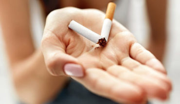 translated from Spanish: May 31st, World No Tobacco Day