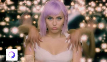 translated from Spanish: Miley Cyrus in the new season of Black Mirror and more!